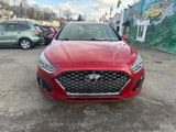 Used 2018 Hyundai Sonata Sport w/ Tech Package 05 image 2
