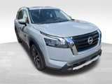 New 2025 Nissan Pathfinder Platinum image 4