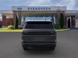 New 2025 Lincoln Navigator L Black Label image 5