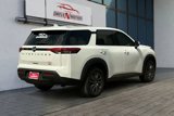 Used 2022 Nissan Pathfinder S w/ Cargo Package image 3