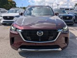 New 2025 MAZDA CX-90 3.3 Turbo S w/ Premium Package image 3