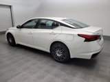Used 2020 Nissan Altima 2.5 SR image 3