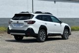 New 2025 Subaru Outback Touring XT image 2