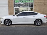Used 2023 Acura TLX SH-AWD w/ Advance Package image 2