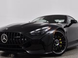 New 2025 Mercedes-Benz AMG GT 55 image 3