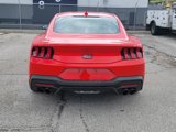 New 2025 Ford Mustang GT Premium w/ 60th Anniversary Package image 5