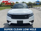 Used 2022 Land Rover Range Rover Velar R-Dynamic S image 2
