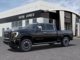 New 2025 GMC Sierra 2500 Denali Ultimate image 2