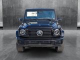 New 2025 Mercedes-Benz G 580 w/ EQ Technology image 6