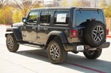 New 2025 Jeep Wrangler Sahara w/ Safety Group image 3