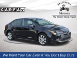 Used 2024 Toyota Corolla LE image 1