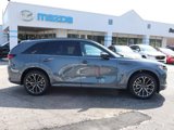 New 2025 MAZDA CX-70 3.3 Turbo S w/ Premium Package image 2