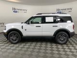 Used 2025 Ford Bronco Sport Big Bend image 3