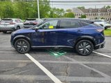 New 2025 Nissan Ariya AWD image 2