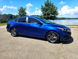 Used 2024 Kia Forte LXS w/ LXS Technology Package image 3