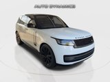 Used 2023 Land Rover Range Rover SE image 4
