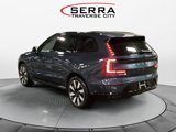 New 2025 Volvo EX90 Ultra image 3