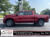 New 2026 Chevrolet Silverado 1500 RST image 4