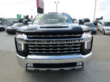 Used 2022 Chevrolet Silverado 2500 LTZ image 3