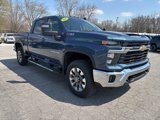 New 2025 Chevrolet Silverado 2500 LT image 3