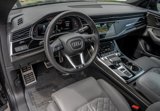 Used 2022 Audi SQ8 Premium Plus image 4