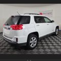 Used 2017 GMC Terrain SLT image 4