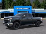 New 2025 Chevrolet Silverado 2500 LT image 2