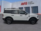 Used 2024 Ford Bronco Sport Big Bend image 5