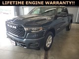 New 2025 RAM 1500 Big Horn image 5