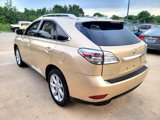 Used 2010 Lexus RX 350 2WD image 5