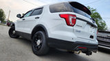 Used 2017 Ford Explorer 4WD Police Interceptor image 4