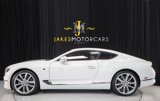 Used 2020 Bentley Continental GT w/ First Edition Specification image 2
