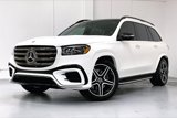 Used 2024 Mercedes-Benz GLS 450 4MATIC image 3