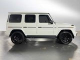New 2025 Mercedes-Benz G 580 w/ EQ Technology image 6
