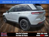 Used 2024 Jeep Grand Cherokee Altitude image 4