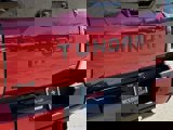 New 2025 Toyota Tundra Platinum image 5