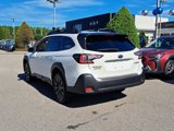 New 2025 Subaru Outback Onyx Edition image 4