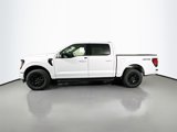 New 2025 Ford F150 XLT w/ Equipment Group 302A MID image 4