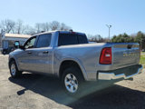 Used 2025 RAM 1500 Big Horn image 4