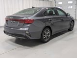 Certified 2022 Kia Forte LXS image 4