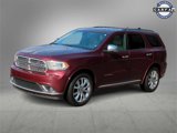 Used 2020 Dodge Durango Citadel image 4