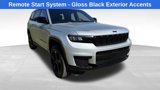 New 2025 Jeep Grand Cherokee L Altitude image 4
