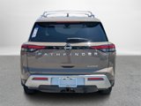New 2025 Nissan Pathfinder Platinum image 5