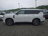 New 2025 Nissan Armada SL image 2