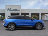 New 2025 Cadillac Optiq Luxury 1 w/ LPO, Floor Liner Package image 5