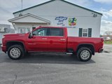 Used 2023 Chevrolet Silverado 2500 High Country w/ Z71 Off-Road Package image 5