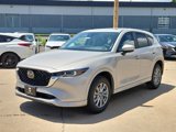 New 2025 MAZDA CX-5 AWD 2.5 S w/ Preferred Package image 3