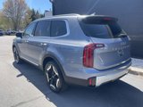 Used 2023 Kia Telluride S w/ S Sunroof Package image 3