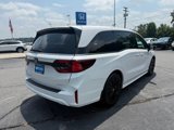 New 2025 Honda Odyssey Sport-L image 5