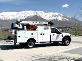 Used 2019 Ford F550 2WD Regular Cab Super Duty image 5